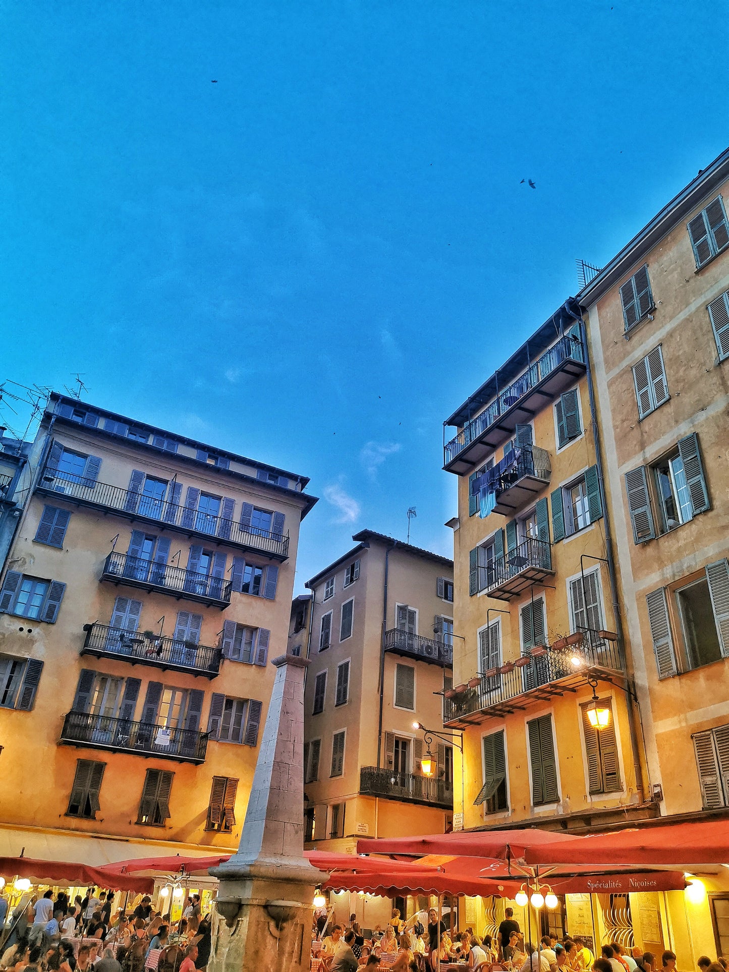 Food Tour Nice – Discover Local Flavors with Beer&Dash