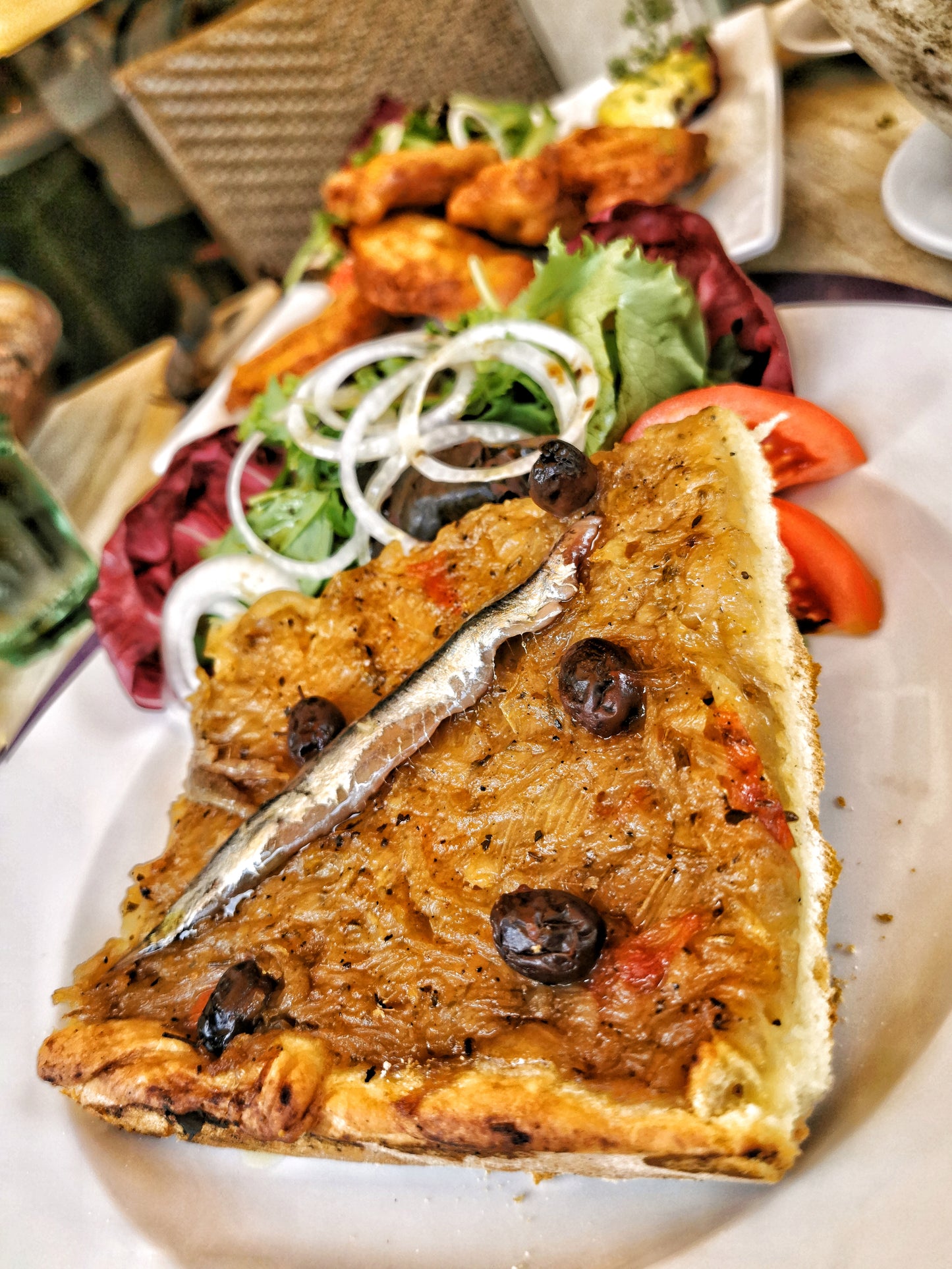 Food Tour Nice – Discover Local Flavors with Beer&Dash