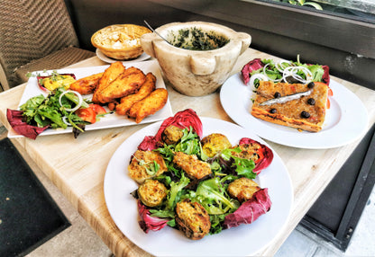 Food Tour Nice – Discover Local Flavors with Beer&Dash