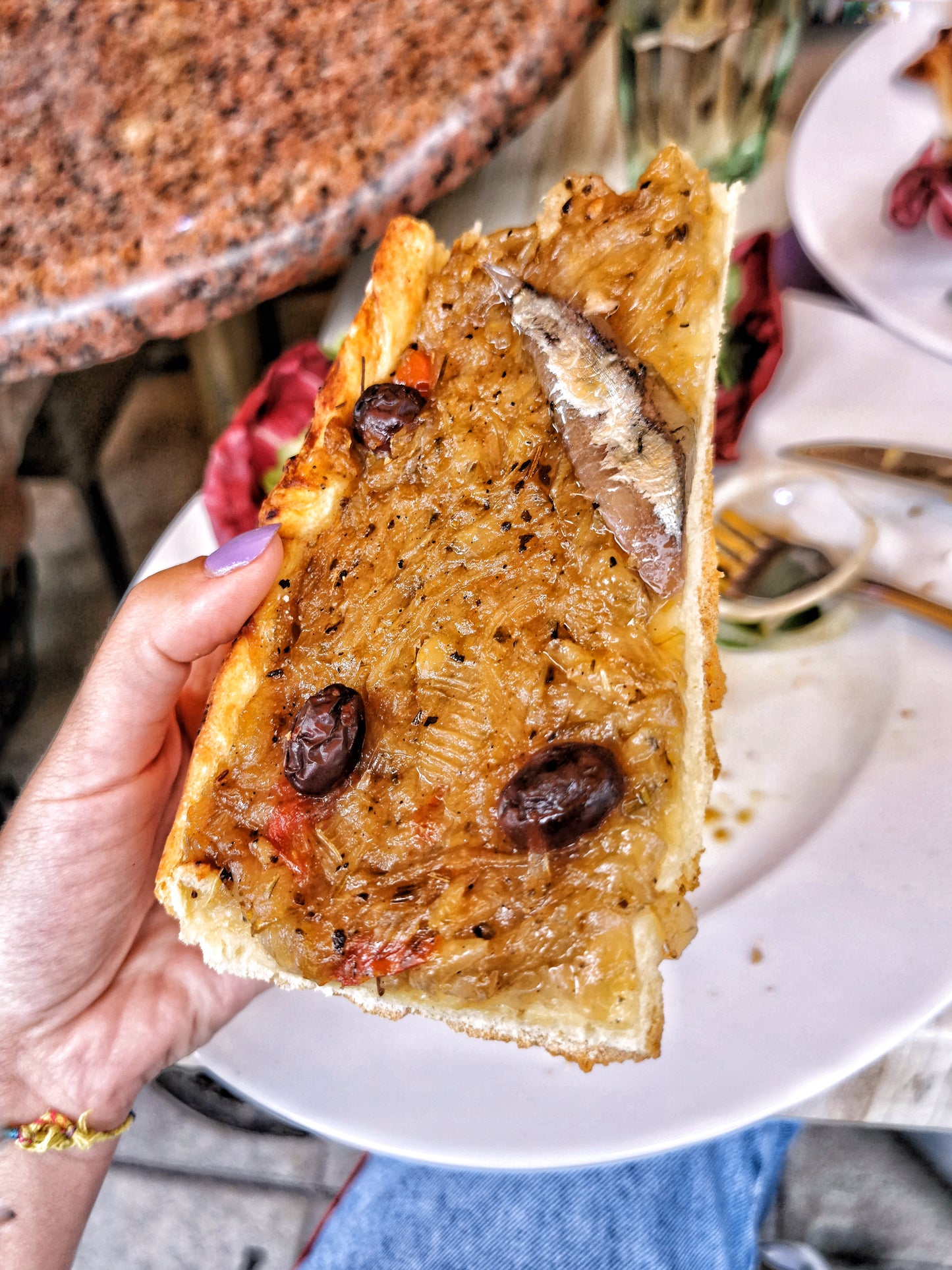 Food Tour Nice – Discover Local Flavors with Beer&Dash