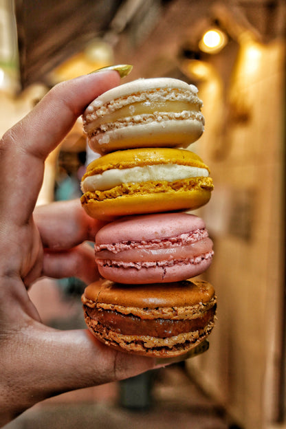 Food Tour Nice – Discover Local Flavors with Beer&Dash