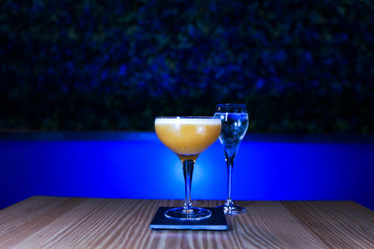 Nice : Atelier de création de cocktails dans un bar du Vieux-Nice