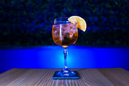 Nice : Atelier de création de cocktails dans un bar du Vieux-Nice