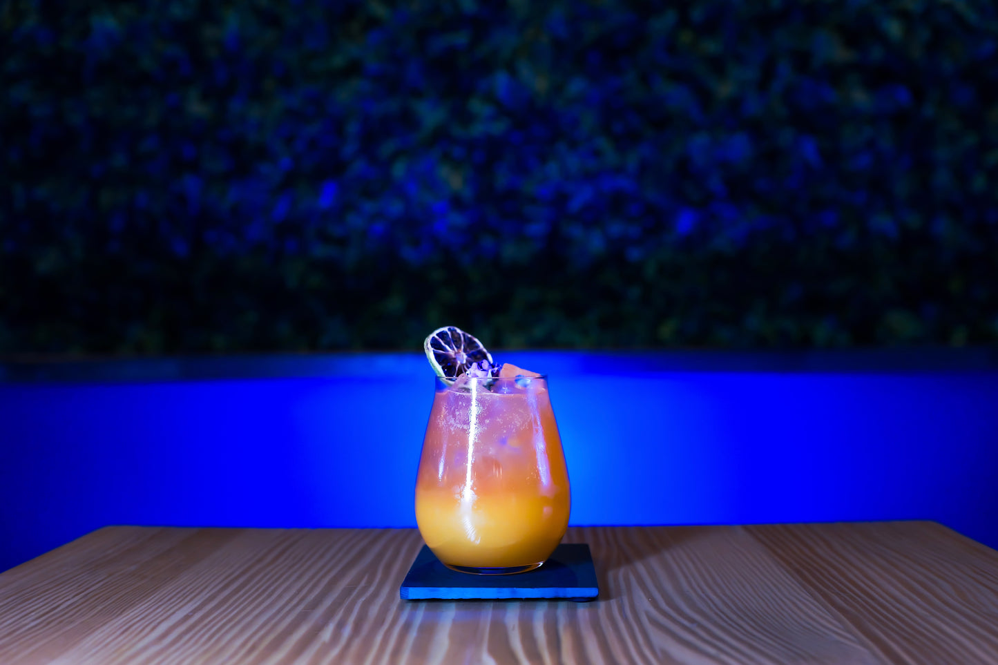 Nice : Atelier de création de cocktails dans un bar du Vieux-Nice