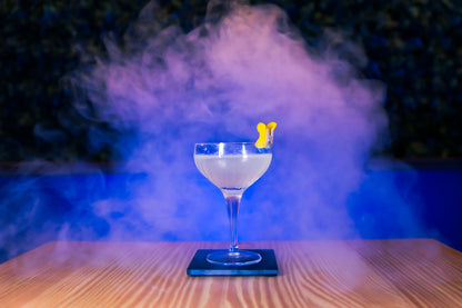 Nice : Atelier de création de cocktails dans un bar du Vieux-Nice