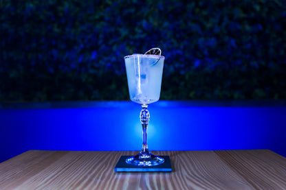 Nice : Atelier de création de cocktails dans un bar du Vieux-Nice