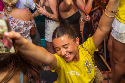 Bar Crawl Nice Orange: Party Shots, Drinking Games & Wild Night Out