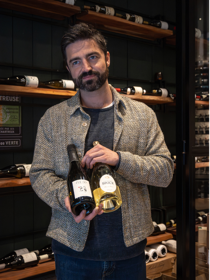 Pinot & Chardo