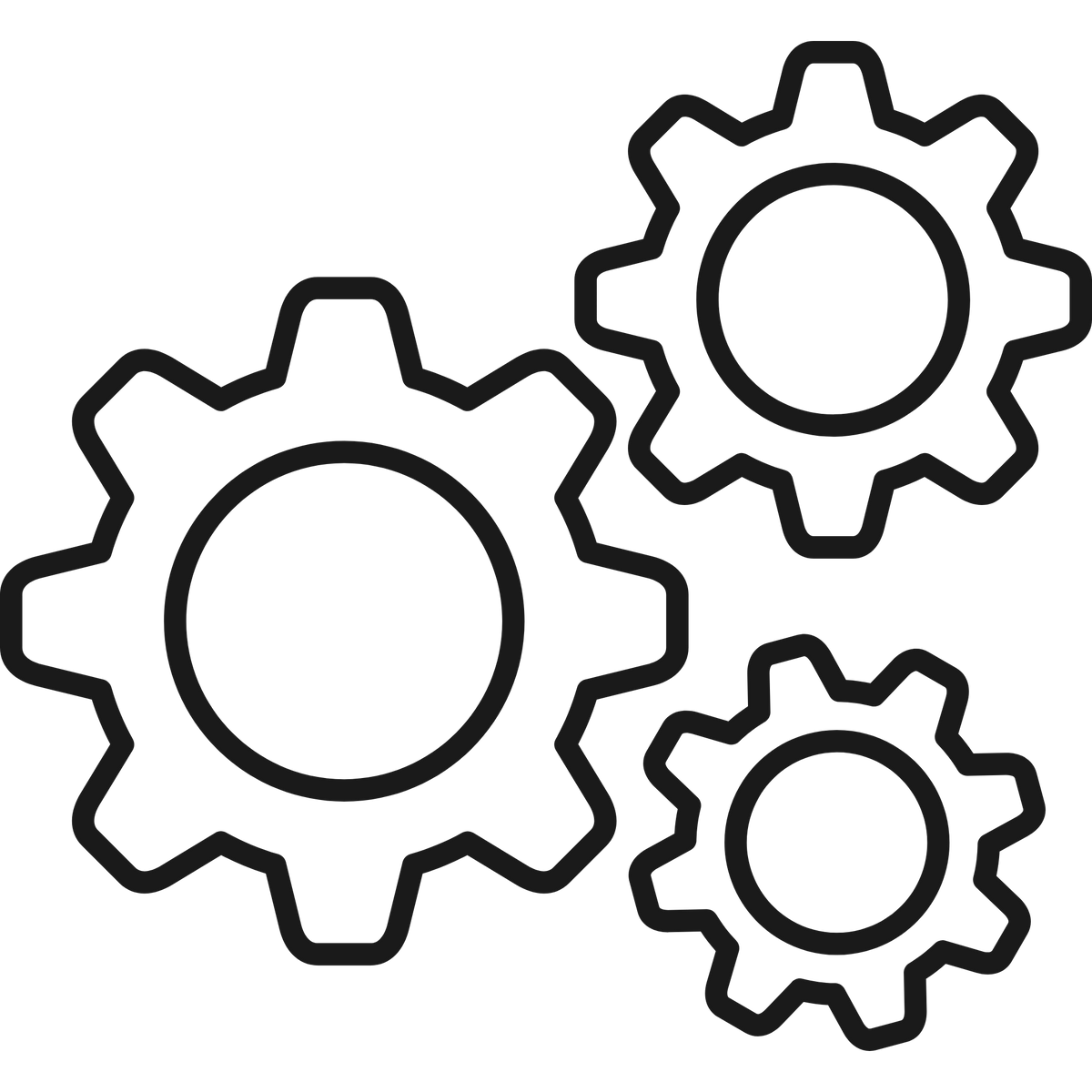 Business seminar organization and planning service in Nice
