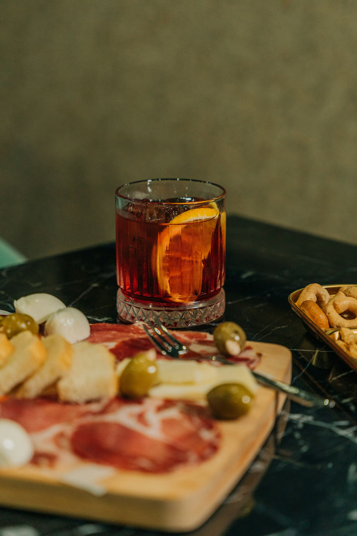 Un afterwork d'équipe