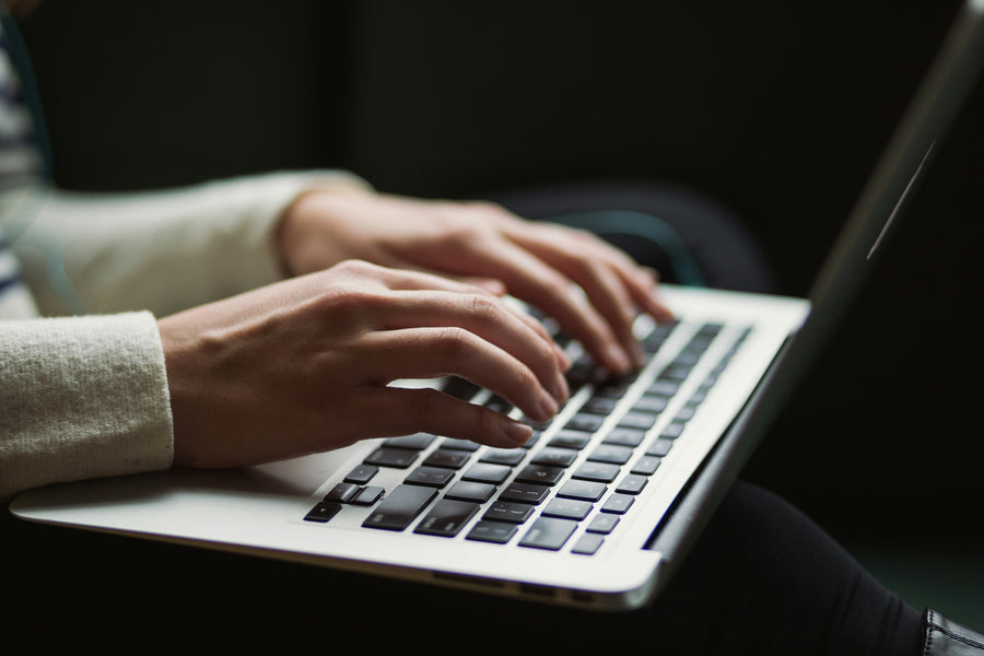 Création de site internet