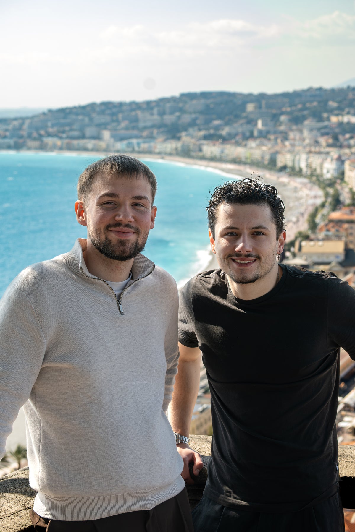 Qui sommes-nous ?