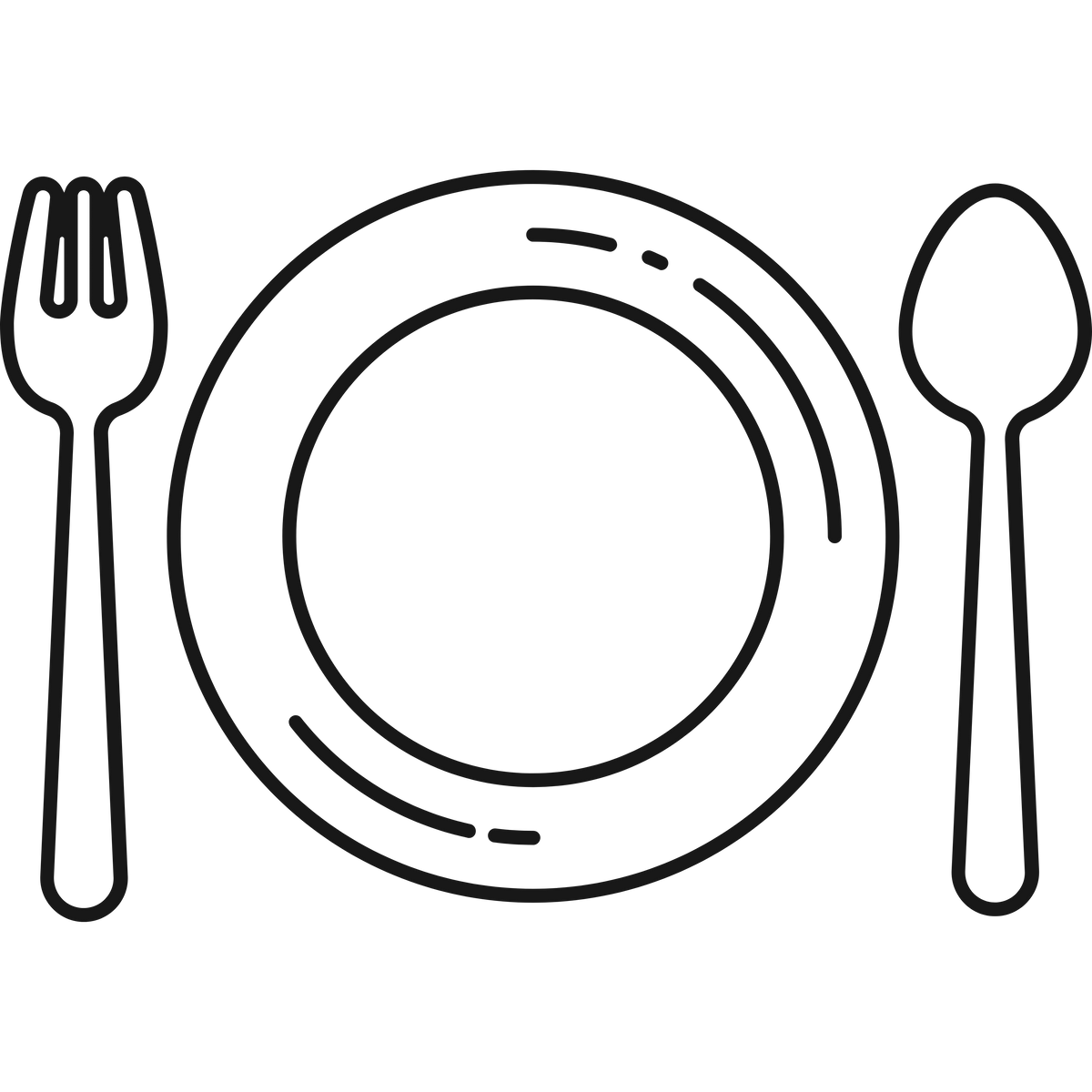 Private restaurant reservation in Nice for birthday celebration