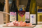 Wine and charcuterie tasting experience in Nice with local French wines